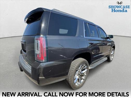 2020 GMC Yukon SLT