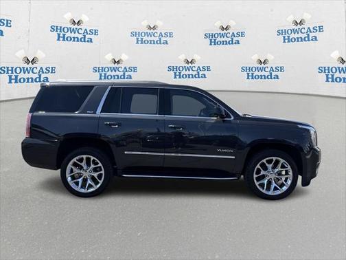 2020 GMC Yukon SLT