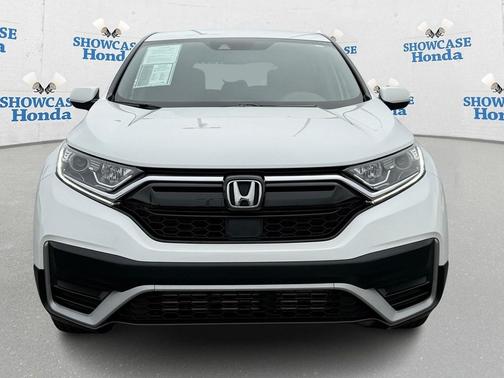 2022 Honda CR-V 2WD Special Edition