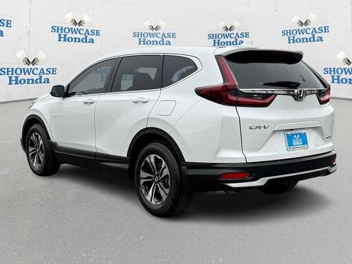 2022 Honda CR-V 2WD Special Edition