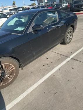 2013 Ford Mustang V6 Premium