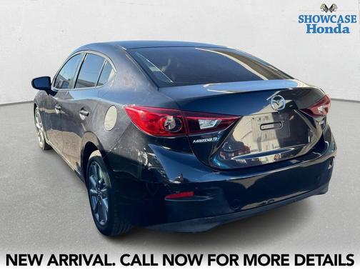 2014 Mazda Mazda3 i Sport