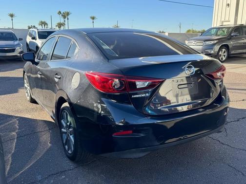 2014 Mazda Mazda3 i Sport