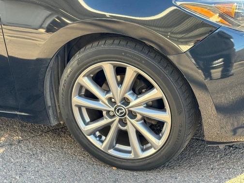 2014 Mazda Mazda3 i Sport