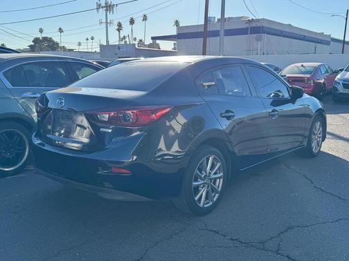 2014 Mazda Mazda3 i Sport