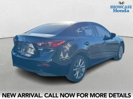 2014 Mazda Mazda3 i Sport