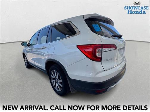 2022 Honda Pilot 2WD EX-L