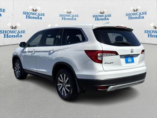 2022 Honda Pilot 2WD EX-L