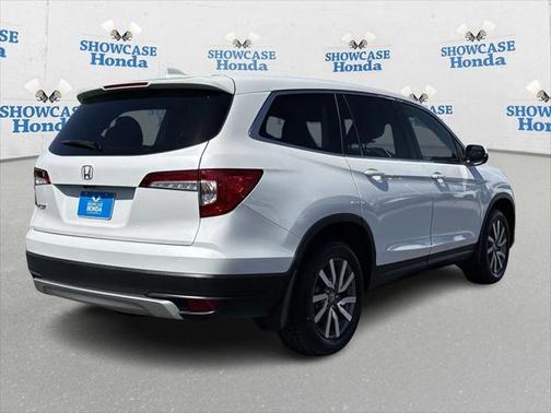2022 Honda Pilot 2WD EX-L