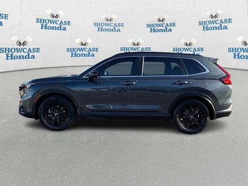 2024 Honda CR-V Hybrid Sport FWD