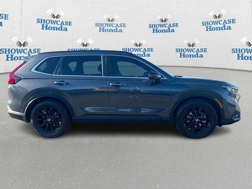 2024 Honda CR-V Hybrid Sport FWD