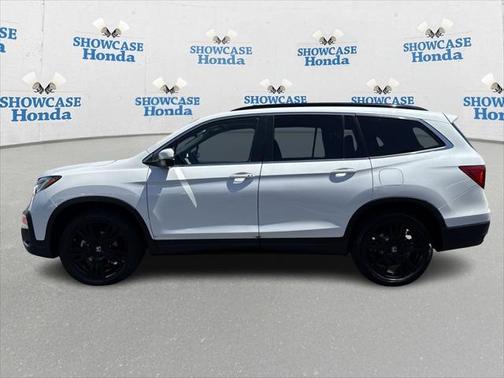 2021 Honda Pilot 2WD Special Edition