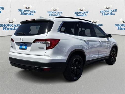 2021 Honda Pilot 2WD Special Edition