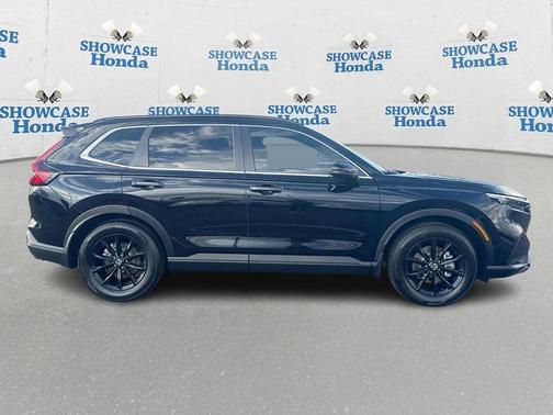 2023 Honda CR-V Hybrid Sport FWD