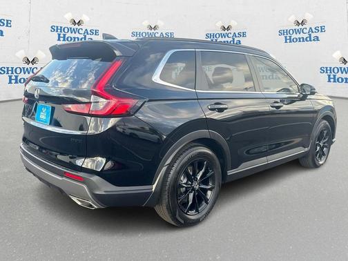 2023 Honda CR-V Hybrid Sport FWD