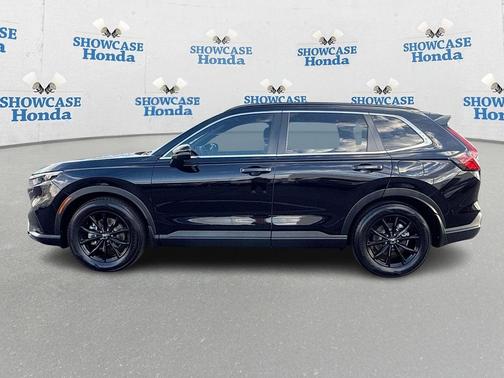 2023 Honda CR-V Hybrid Sport FWD