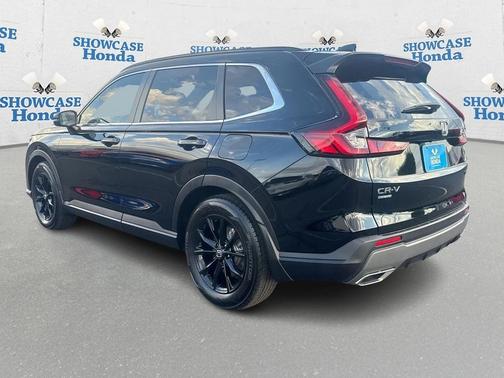 2023 Honda CR-V Hybrid Sport FWD