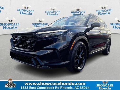 2023 Honda CR-V Hybrid Sport FWD