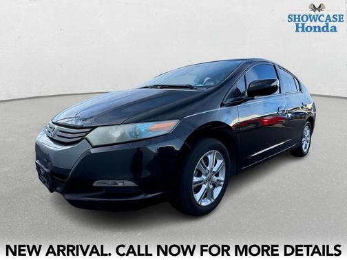 2010 Honda Insight EX