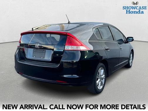 2010 Honda Insight EX
