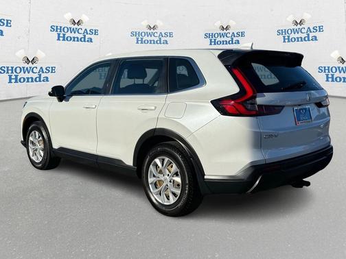 2023 Honda CR-V LX AWD