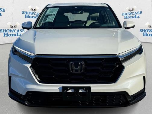 2023 Honda CR-V LX AWD