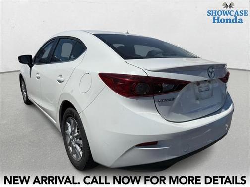 2014 Mazda Mazda3 i Touring
