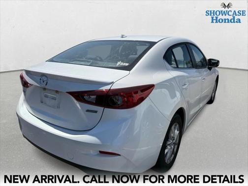 2014 Mazda Mazda3 i Touring