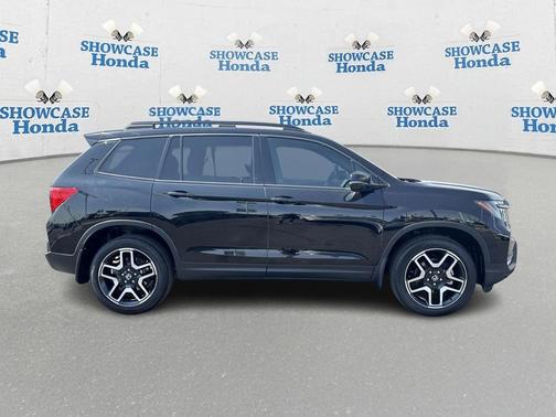 2023 Honda Passport AWD Elite