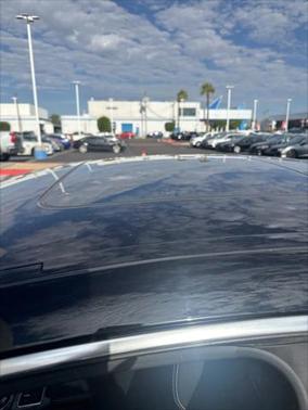 2014 Mercedes-Benz CLS-Class CLS 550