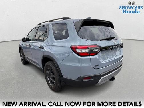 2023 Honda Pilot AWD TrailSport