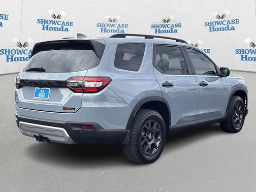 2023 Honda Pilot AWD TrailSport