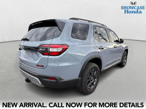 2023 Honda Pilot AWD TrailSport