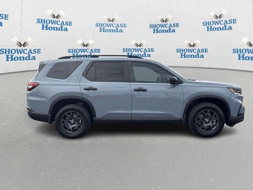 2023 Honda Pilot AWD TrailSport