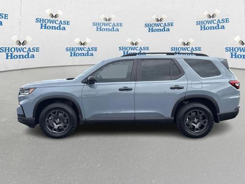 2023 Honda Pilot AWD TrailSport