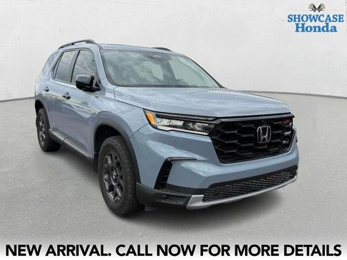 2023 Honda Pilot AWD TrailSport