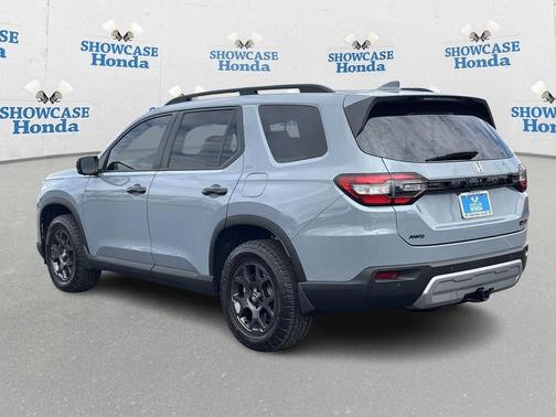 2023 Honda Pilot AWD TrailSport