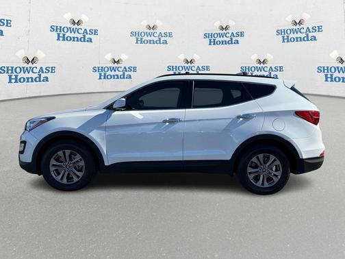 2016 Hyundai Santa Fe Sport 2.4L
