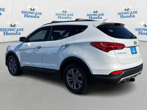 2016 Hyundai Santa Fe Sport 2.4L
