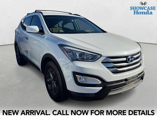 2016 Hyundai Santa Fe Sport 2.4L