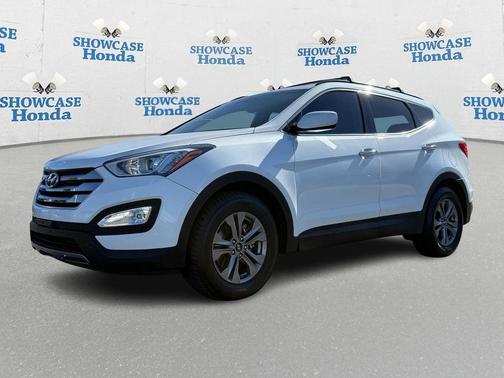 2016 Hyundai Santa Fe Sport 2.4L