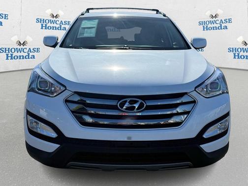 2016 Hyundai Santa Fe Sport 2.4L