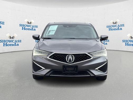 2022 Acura ILX Premium Package