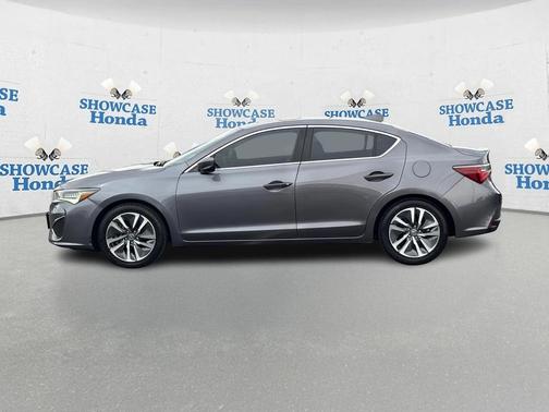 2022 Acura ILX Premium Package