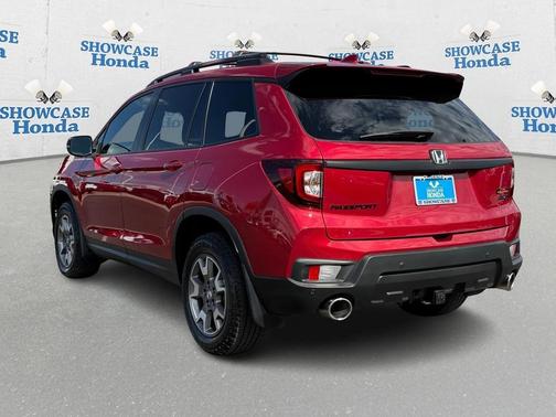2022 Honda Passport AWD TrailSport