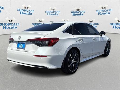 2024 Honda Civic Touring