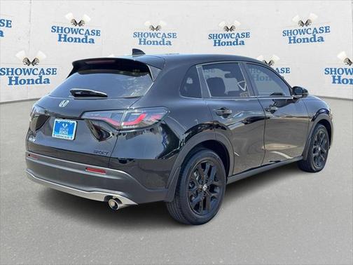 2023 Honda HR-V AWD Sport
