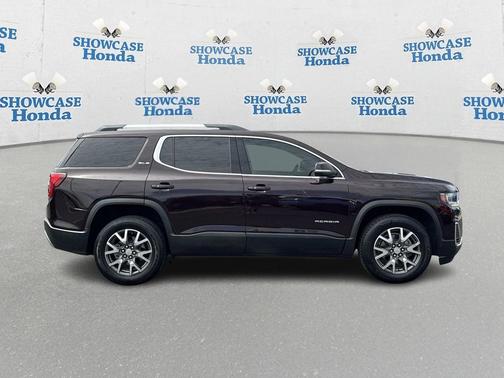 2020 GMC Acadia FWD SLE
