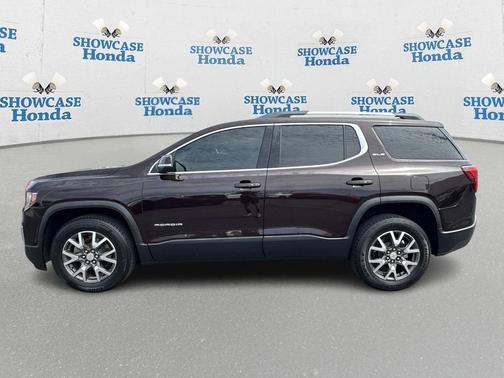2020 GMC Acadia FWD SLE