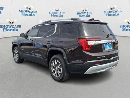 2020 GMC Acadia FWD SLE